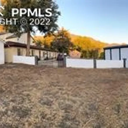 Image 2 - 123 Pawnee Avenue, Manitou Springs, El Paso County, CO 80829, USA - House for sale