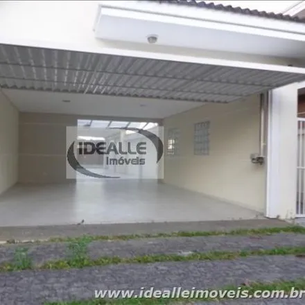Buy this 4 bed house on unnamed road in Pineville, Pinhais - PR