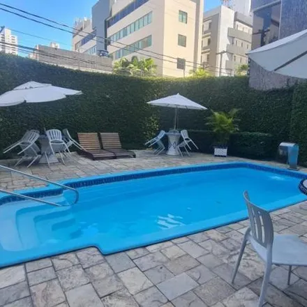 Buy this 3 bed apartment on Rua Agenor Lopes 24 in Boa Viagem, Recife - PE