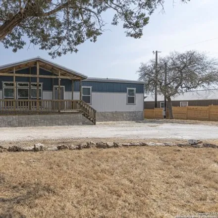 Image 1 - 9208 Rebecca Creek Road, Comal County, TX 78070, USA - House for sale