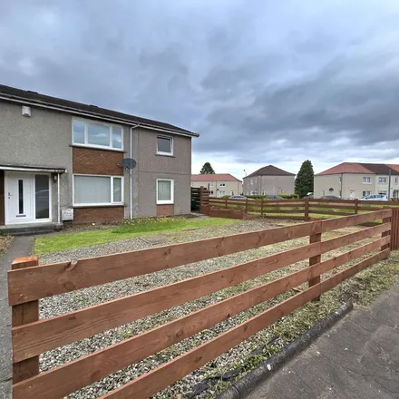 Image 4 - unnamed road, Bonhill, G83 9BB, United Kingdom - Apartment for rent