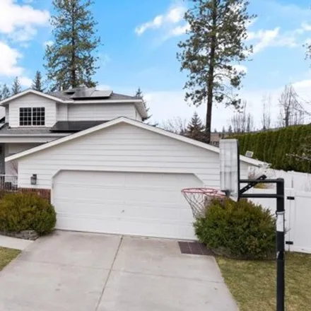 Buy this 5 bed house on 4718 East Winfield Lane in Spokane County, WA 99021