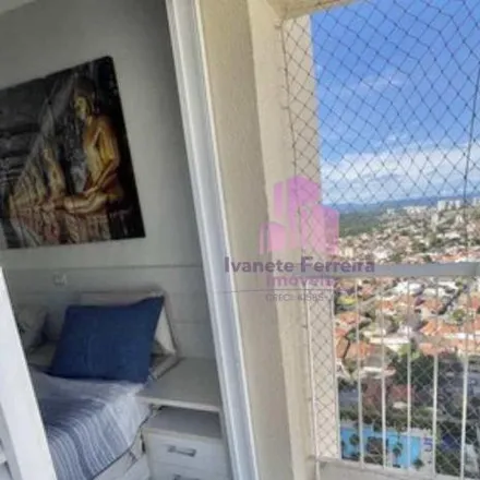 Buy this 3 bed apartment on Bloco B in Rua Corifeu de Azevedo Marques 3213, Jardim Pôr do Sol