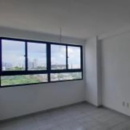 Buy this 2 bed apartment on Edificio Novo in Rua Oliveira Fonseca, Campo Grande