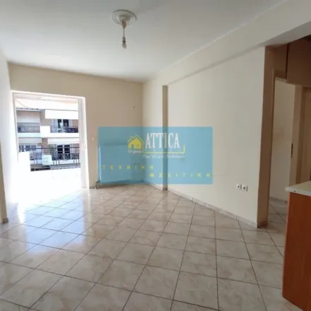 Rent this 1 bed apartment on Πνευματικό Κέντρο Γλυκών Νερών in Βασιλέως Όθωνος 15, Glyka Nera Municipal Unit