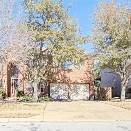 Buy this 5 bed house on 3860 Azur Lane in Round Rock, TX 78681