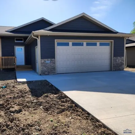 Buy this 3 bed house on 3099 Quad Court in Rapid Valley, Pennington County