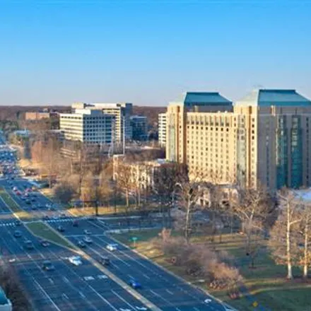 Image 9 - Harrison at Reston Town Center, 1800 Jonathan Way, Sunset Hills, Reston, VA 20190, USA - Apartment for rent