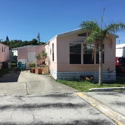 Buy this 2 bed house on 8814 North Atlantic Avenue in Cape Canaveral, FL 32920