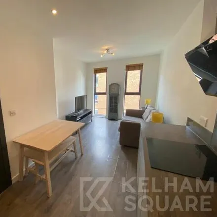 Image 5 - Bar Kelham, Dun Fields, Sheffield, S3 8EX, United Kingdom - Apartment for sale