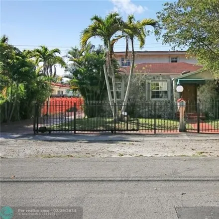 Buy this 5 bed house on 1070 Northeast 127th Street in North Miami, FL 33161