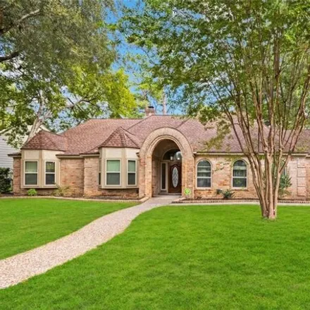 Buy this 3 bed house on 17926 Asphodel Ln in Spring, Texas