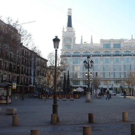 Image 7 - Madrid, Barrio de las Letras, MADRID, ES - Apartment for rent