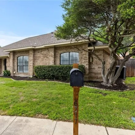 Image 4 - 6317 Crested Butte Dr, Dallas, Texas, 75252 - House for sale