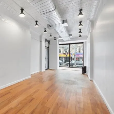Rent this studio apartment on 731 Washington Avenue in New York, NY 11238