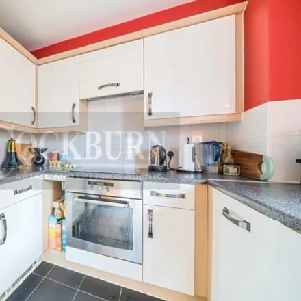 Image 9 - 57 Avery Hill Road, South End, London, SE9 2BJ, United Kingdom - Apartment for sale