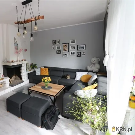 Buy this 4 bed house on Da Grasso in Lubczykowa 2, 81-589 Gdynia