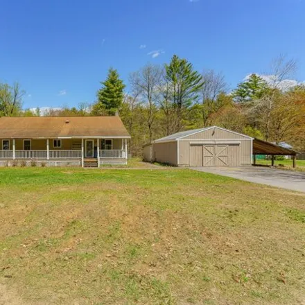 Buy this 3 bed house on 12 Hillside Avenue in Corinth, Saratoga County