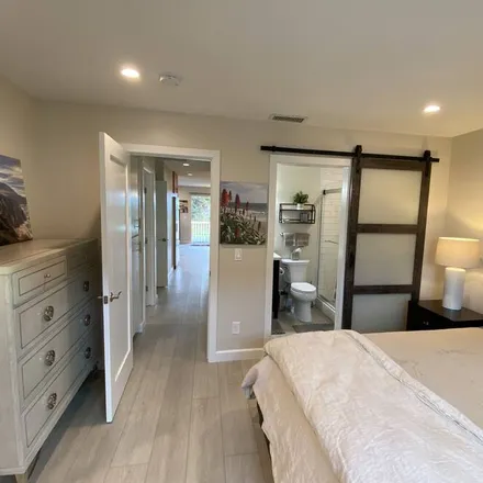 Rent this 2 bed condo on Encinitas