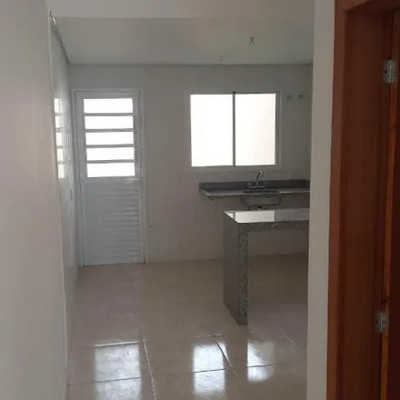 Buy this 3 bed house on Rua Béla Bartok in Rio Pequeno, São Paulo - SP