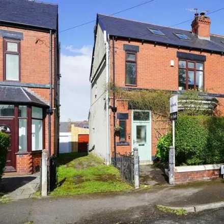 Buy this 5 bed duplex on 90 Holmhirst Road in Sheffield, S8 0JJ