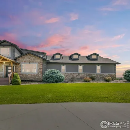 Buy this 5 bed house on Dove Lane in Larimer County, CO