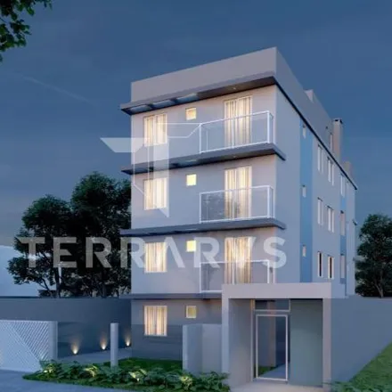 Buy this 2 bed apartment on Rua Pasteur in Vargem Grande, Pinhais - PR
