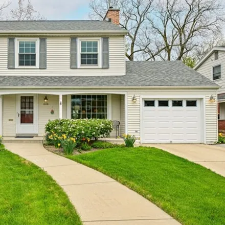 Buy this 3 bed house on 6128 West Wells Street in Wauwatosa, WI 53213