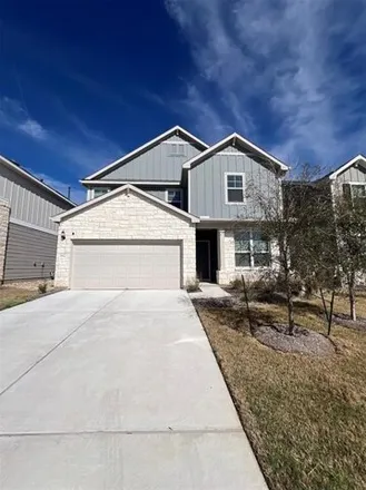 Rent this 3 bed house on Holly Lake Dr in Leander, TX