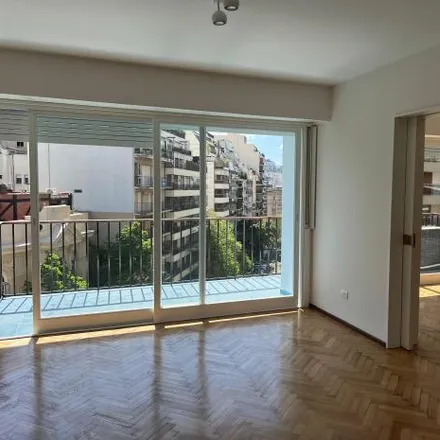 Rent this 3 bed apartment on Avenida General Gelly y Obes 2250 in Recoleta, C1127 AAR Buenos Aires