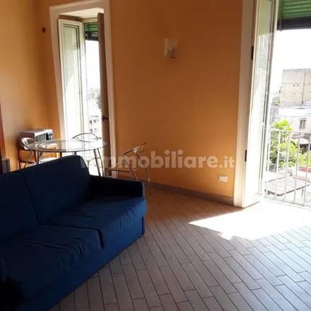 Image 4 - Gradini Catenacci, 80135 Naples NA, Italy - Apartment for rent
