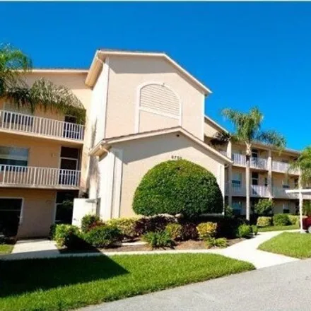 Rent this 2 bed condo on 8735 Olde Hickory Ave Apt 8104 in Sarasota, Florida