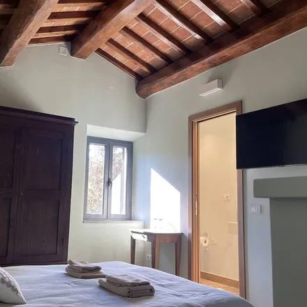 Image 1 - San Quirico, Grosseto, Italy - House for rent