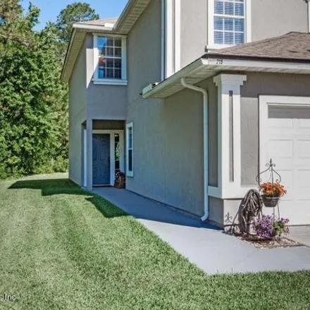 Rent this 3 bed house on 201 Scrub Jay Drive in Saint Johns County, FL 32092