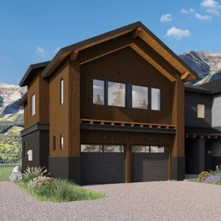 Buy this 3 bed house on 65 Elk Valley Road in Gunnison County, CO 81224