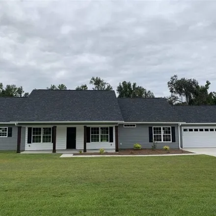 Buy this 3 bed house on 7279 East National Cemetery Road in Florence County, SC 29506