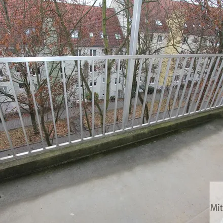 Image 5 - Erlenstegenstraße 3, 90491 Nuremberg, Germany - Apartment for rent