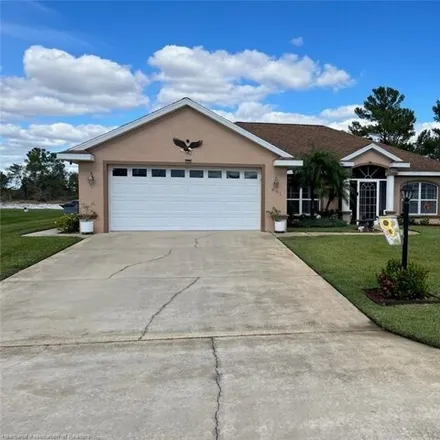 Image 1 - 491 Archie Summers Road, Lake Placid, Highlands County, FL 33852, USA - House for sale