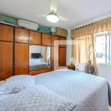 Buy this 1 bed apartment on Avenida Nove de Julho 481 in República, São Paulo - SP