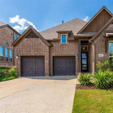 Buy this 4 bed house on 6970 Homestead Drive in McKinney, TX 75070