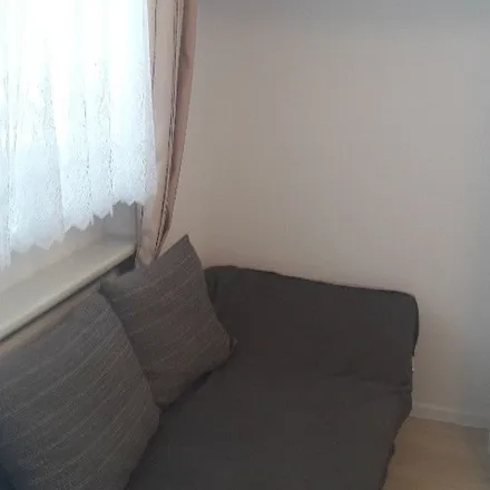 Rent this 1 bed apartment on Kazimierza Jagiellończyka 31 in 10-062 Olsztyn, Poland