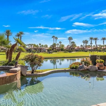 Rent this 4 bed house on Rancho la Quinta Country Club in Marne Court, La Quinta