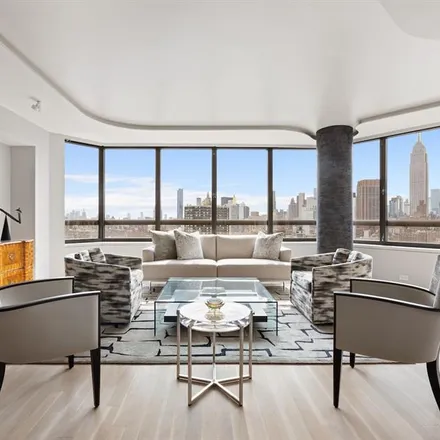 Buy this studio apartment on 630 FIRST AVENUE 33L in New York
