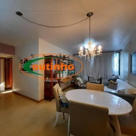 Buy this 2 bed apartment on Rua Santa Carolina in Tijuca, Rio de Janeiro - RJ