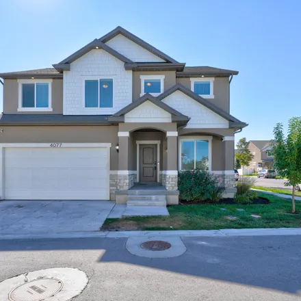 Buy this 5 bed house on 999 South 1760 West in Syracuse, UT 84075