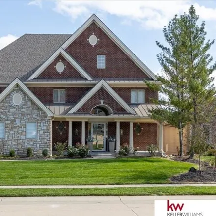 Buy this 6 bed house on 2193 South 191st Circle in Omaha, NE 68130