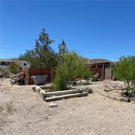 Image 1 - 1151 North C Avenue, Beatty, Nye County, NV 89003, USA - House for sale