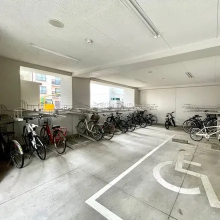 Image 4 - Ueno-Tsukishima Line, Tsukuda 1-chome, Chuo, 104-0051, Japan - Apartment for rent