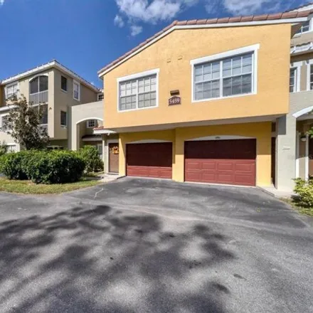 Buy this 1 bed condo on 5415 Bentgrass Drive in Sarasota County, FL 34235
