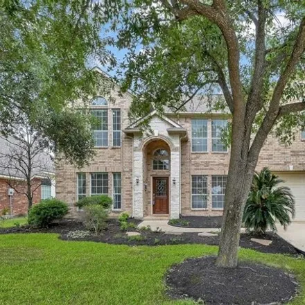 Image 2 - 12026 Echo Canyon Dr, Tomball, Texas, 77377 - House for sale